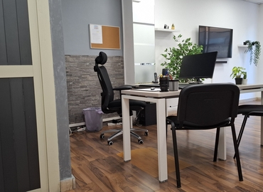 40 m² Serviced office in Palermo, Via Papa Sergio I 77a (90142) - 5 | MatchOffice