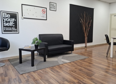 40 m² Business space in Palermo, Via Papa Sergio I 77a (90142) - 0 | MatchOffice