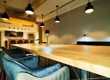 Office Via Ravenna 107 65122 Pescara