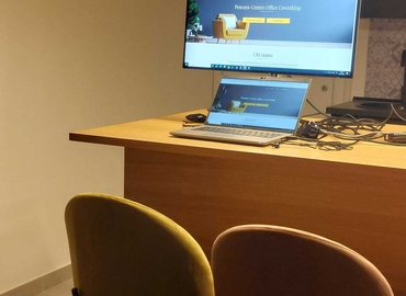 Office Via Ravenna 107 65122 Pescara