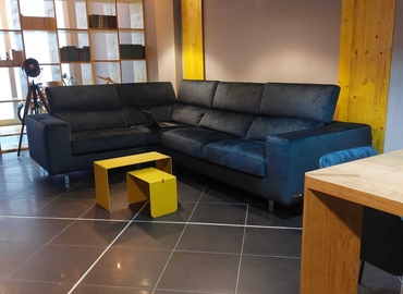 Office Via Ravenna 107 65122 Pescara