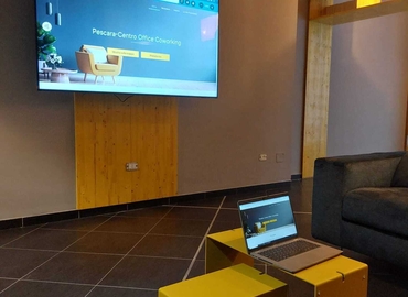 Spazi per uffici comodi disponibili per l'affitto a Pescara di 70 m², Via Ravenna 107 - 19 | MatchOffice.it