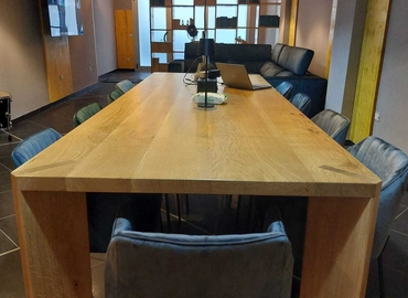 Uffici commerciali poco costosi da affittare a Pescara di 70 m², Via Ravenna 107 - 20 | MatchOffice