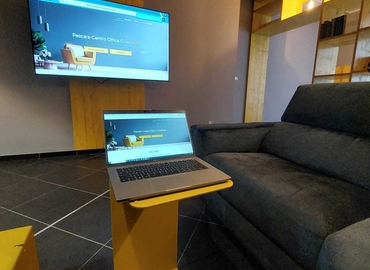 Spazi per uffici comodi da affittare a Pescara di 70 m², Via Ravenna 107 - 21 | MatchOffice