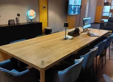 Office Via Ravenna 107 65122 Pescara