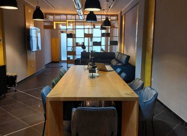 Uffici poco costosi disponibili per l'affitto a Pescara di 70 m², Via Ravenna 107 - 25 | MatchOffice.it