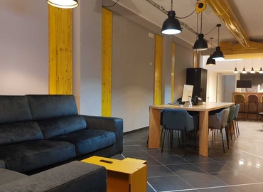 Uffici commerciali flessibili da affittare a Pescara di 70 m², Via Ravenna 107 - 26 | MatchOffice