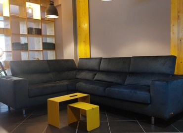 Office Via Ravenna 107 65122 Pescara