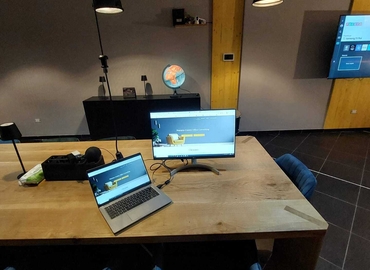 Spazi per uffici flessibili disponibili per l'affitto a Pescara di 70 m², Via Ravenna 107 - 29 | MatchOffice.it