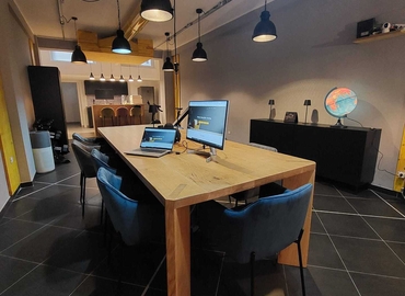 Spazi per uffici poco costosi disponibili per l'affitto a Pescara di 70 m², Via Ravenna 107 - 30 | MatchOffice