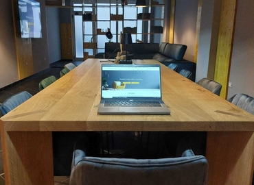 Spazi per uffici poco costosi da affittare a Pescara di 70 m², Via Ravenna 107 - 36 | MatchOffice.it