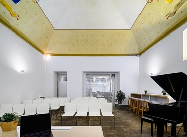 1000 m² Business center in Milan, Via Borromei 6 (20123) - 22 | MatchOffice