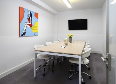 1000 m² Business center in Milan, Via Borromei 6 (20123) - 22 | MatchOffice.com