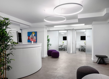 1000 m² Business center in Milan, Via Borromei 6 (20123) - 22 | MatchOffice