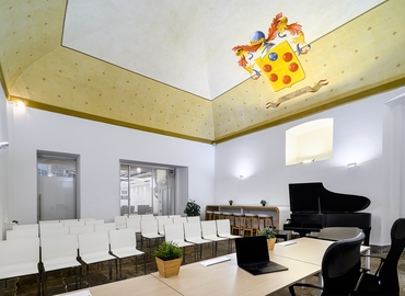 1000 m² Business park in Milan, Via Borromei 6 (20123) - 22 | MatchOffice