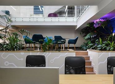 1000 m² Business center in Milan, Via Borromei 6 (20123) - 22 | MatchOffice