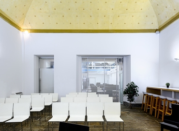 1000 m² Business park in Milan, Via Borromei 6 (20123) - 22 | MatchOffice