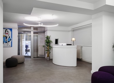 1000 m² Serviced office in Milan, Via Borromei 6 (20123) - 22 | MatchOffice