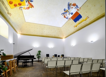 1000 m² Serviced office in Milan, Via Borromei 6 (20123) - 22 | MatchOffice