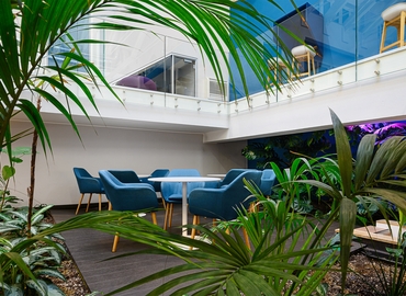 1000 m² Serviced office in Milan, Via Borromei 6 (20123) - 4 | MatchOffice.com