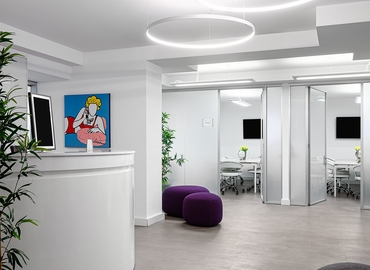 1000 m² Business space in Milan, Via Borromei 6 (20123) - 22 | MatchOffice.com