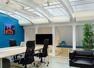 1000 m² Business space in Milan, Via Borromei 6 (20123) - 22 | MatchOffice