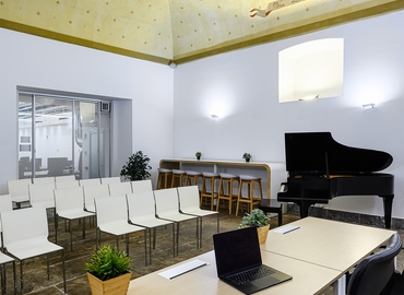 1000 m² Serviced office in Milan, Via Borromei 6 (20123) - 23 | MatchOffice.com