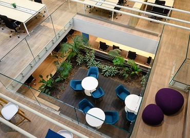 1000 m² Serviced office in Milan, Via Borromei 6 (20123) - 23 | MatchOffice.com