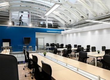 1000 m² Business park in Milan, Via Borromei 6 (20123) - 23 | MatchOffice