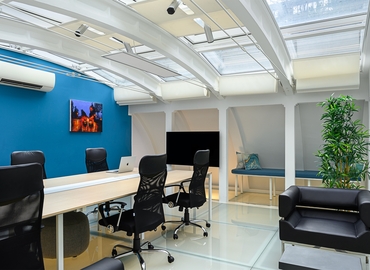 1000 m² Business space in Milan, Via Borromei 6 (20123) - 23 | MatchOffice.com