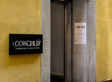 1000 m² Serviced office in Milan, Via Borromei 6 (20123) - 23 | MatchOffice