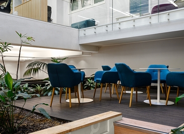 1000 m² Business park in Milan, Via Borromei 6 (20123) - 23 | MatchOffice.com