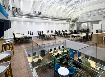 1000 m² Business space in Milan, Via Borromei 6 (20123) - 23 | MatchOffice.com