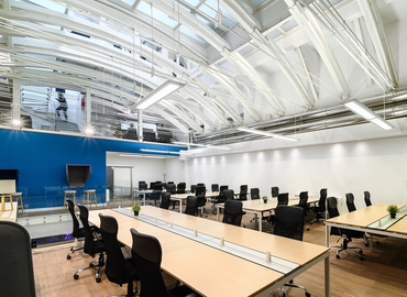 1000 m² Business park in Milan, Via Borromei 6 (20123) - 24 | MatchOffice