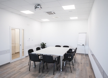 Prenota un centro conferenze accogliente a Pescara di , Via Vella 24 - 3 | MatchOffice.it