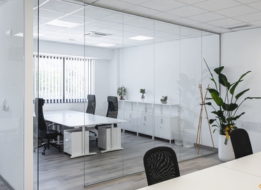 Virtual office space in Pescara, Via Vella 24 (66100) - 4 | MatchOffice