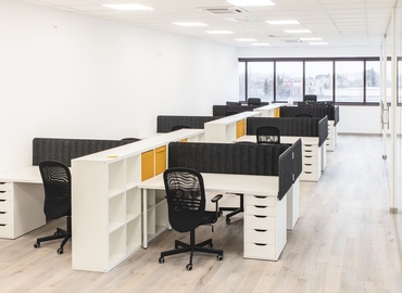 Esplora il nostro ufficio virtuale funzionale a Pescara, Via Vella 24 - 3 | MatchOffice