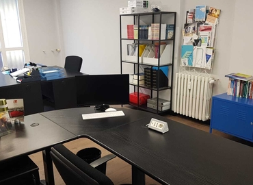 30 m² Coworking space  in Milan, Via Ercole Oldofredi 45 (20124) - 0 | MatchOffice