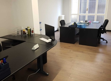 30 m² Co-working in Milan, Via Ercole Oldofredi 45 (20124) - 0 | MatchOffice