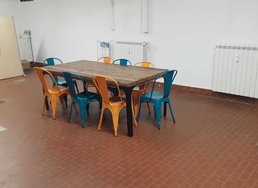 30 m² Shared workspace  in Milan, Via Ercole Oldofredi 45 (20124) - 3 | MatchOffice