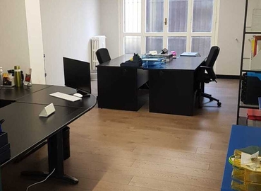 30 m² Shared office  in Milan, Via Ercole Oldofredi 45 (20124) - 0 | MatchOffice.com