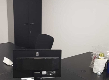 30 m² Coworking  in Milan, Via Ercole Oldofredi 45 (20124) - 0 | MatchOffice.com