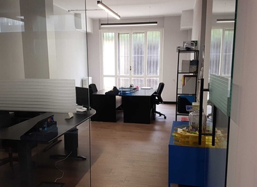 30 m² Coworking space  in Milan, Via Ercole Oldofredi 45 (20124) - 0 | MatchOffice