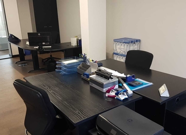 30 m² Co-working  in Milan, Via Ercole Oldofredi 45 (20124) - 0 | MatchOffice