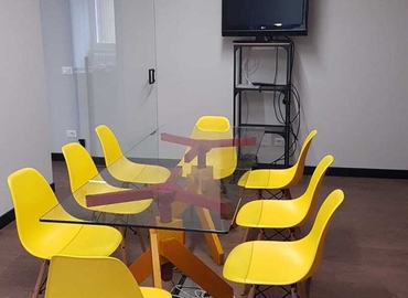 30 m² Coworking space  in Milan, Via Ercole Oldofredi 45 (20124) - 0 | MatchOffice
