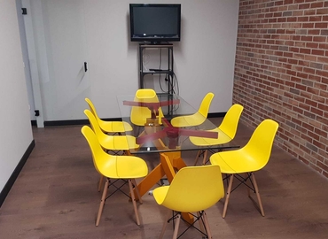 30 m² Coworking  in Milan, Via Ercole Oldofredi 45 (20124) - 0 | MatchOffice.com