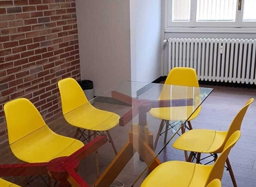 30 m² Coworking  in Milan, Via Ercole Oldofredi 45 (20124) - 0 | MatchOffice