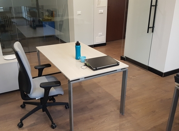 30 m² Coworking space  in Milan, Via Ercole Oldofredi 45 (20124) - 0 | MatchOffice