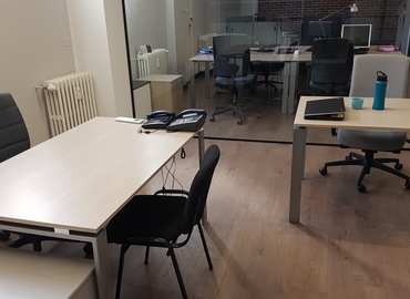 30 m² Co-working  in Milan, Via Ercole Oldofredi 45 (20124) - 0 | MatchOffice