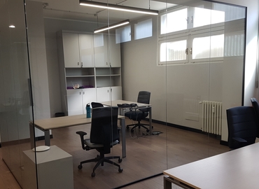 30 m² Shared workspace  in Milan, Via Ercole Oldofredi 45 (20124) - 0 | MatchOffice.com